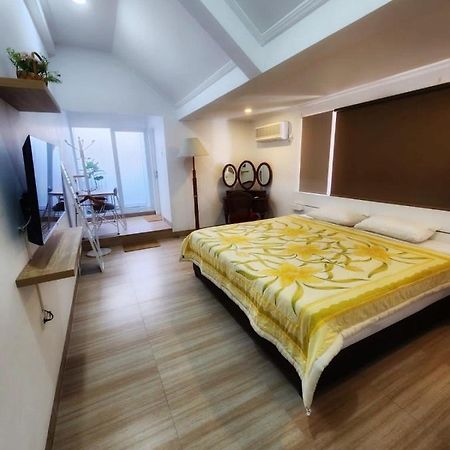 Hotel Kulem Gempol Bandung Exterior foto