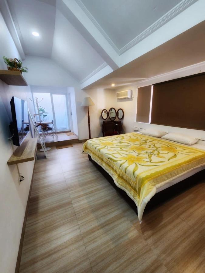 Hotel Kulem Gempol Bandung Exterior foto