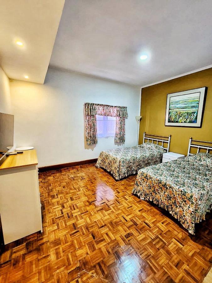 Hotel Kulem Gempol Bandung Exterior foto