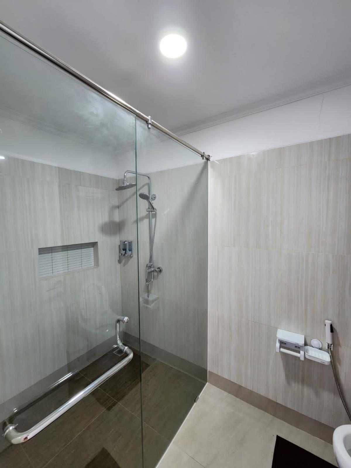 Hotel Kulem Gempol Bandung Exterior foto